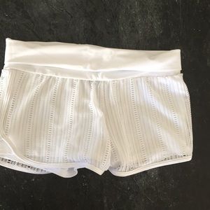 prAna Two Beach Short